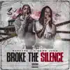 Warfare J & SGMB JUGG - Broke the Silence